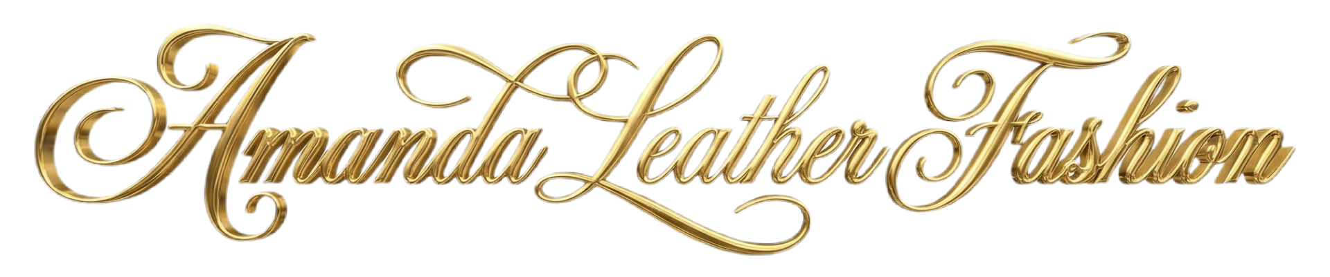Amanda Leather Fashion